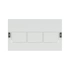 ABB - Modules for SACE-Breakers, System pro E energy Combi KIT N.3 XT4 3/4P 300X600MM VERTICA.