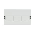 ABB - Modules for SACE-Breakers, System pro E energy Combi KIT N.3 XT4 3/4P 300X600MM VERTICA.