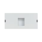 ABB - Modules for SACE-Breakers, System pro E energy Combi KIT XT4 4P+RC 350X800MM VERTICALE.