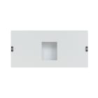 ABB - Modules for SACE-Breakers, System pro E energy Combi KIT XT4 4P+RC 350X800MM VERTICALE.