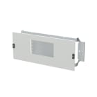 ABB - Modules for SACE-Breakers, System pro E energy Combi KIT XT5 4P+RC 300X800MM ORIZZONTAL.