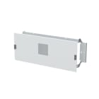 ABB - Modules for SACE-Breakers, System pro E energy Combi KIT T5 3/4P 300X800MM ORIZZONTALE. QB5H830TM