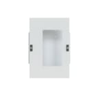 ABB - Modules for SACE-Breakers, System pro E energy Combi KIT XT5 4P+RC 450X400MM VERTICALE.