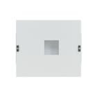 ABB - Modules for SACE-Breakers, System pro E energy Combi KIT T5 3/4P 450X600MM VERTICALE.