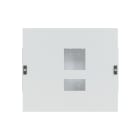 ABB - Modules for SACE-Breakers, System pro E energy Combi KIT T5 4P+RC 450X600MM VERTICALE.