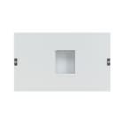 ABB - Modules for SACE-Breakers, System pro E energy Combi KIT XT5 3/4P 450X800MM VERTICALE.