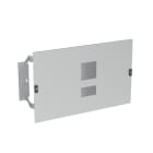 ABB - Modules for SACE-Breakers, System pro E energy Combi KIT T5 4P+RC 450X800MM VERTICALE.