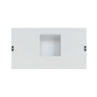 ABB - Modules for SACE-Breakers, System pro E energy Combi KIT XT6 3/4P 400X800MM ORIZZONTALE.