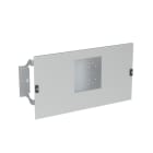 ABB - Modules for SACE-Breakers, System pro E energy Combi KIT XT6 4P+RC 400X800MM ORIZZONTAL. QB6H840RC