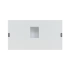 ABB - Modules for SACE-Breakers, System pro E energy Combi KIT T6 3/4P 400X800MM ORIZZONTALE.