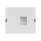 ABB - Modules for SACE breakers, System pro E energy Combi KIT T6 3/4P 450x600mm verticale.