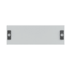 ABB - Modules with closed covers, System pro E energy Combi Pannello Cieco 100x400mm.