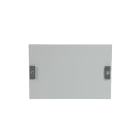 ABB - Modules with closed covers, System pro E energy Combi Pannello Cieco 200x400mm. QCC042001