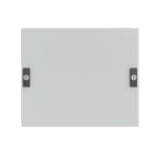 ABB - Modules with closed covers, System pro E energy Combi Pannello Cieco 250x400mm.