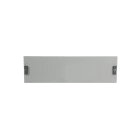 ABB - Modules with closed covers, System pro E energy Combi Pannello Cieco 150x600mm.