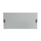 ABB - Modules with closed covers, System pro E energy Combi Pannello Cieco 250x600mm. QCC062501