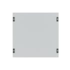 ABB - Modules with closed covers, System pro E energy Combi Pannello Cieco 500x600mm. QCC065001