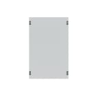 ABB - Modules with closed covers, System pro E energy Combi Pannello Cieco 800x600mm. QCC068001