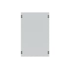 ABB - Modules with closed covers, System pro E energy Combi Pannello Cieco 800x600mm.