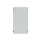 ABB - Modules with closed covers, System pro E energy Combi PANELLO CIECO 900X600MM.