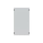 ABB - Modules with closed covers, System pro E energy Combi PANELLO CIECO 900X600MM. QCC069001
