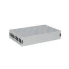 ABB - Packaging of closed covers COMBI 10 PANNELLI CIECHI 150X800MM System pro E energy.