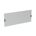 ABB - Pannello cieco chiuso, dimensioni 728x350x25 mm, ideale per installazioni 350x800 mm.