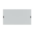ABB - Modules with closed covers, System pro E energy Combi PANELLO CIECO 400X800MM.