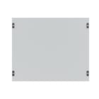 ABB - Modules with closed covers, System pro E energy Combi Pannello Cieco 600x800mm. QCC086001