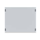 ABB - Modules with closed covers, System pro E energy Combi Pannello Cieco 600x800mm.