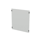 ABB - Modules with closed covers, System pro E energy Combi Pannello Cieco 800x800mm. QCC088001