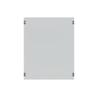 ABB - Modules with closed covers, System pro E energy Combi Pannello Cieco 900x800mm. QCC089001