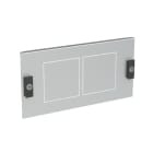 ABB - Special module for metering of System pro E energy Combi PANNELLO STRUMENTI 96X96 150X400MM. QCM941500