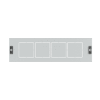 ABB - Special module for metering of System pro E energy Combi 96X96 150X600MM panel instruments.