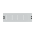 ABB - Special module for metering of System pro E energy Combi 96X96 150X600MM panel instruments.