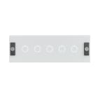 ABB - Special module for metering of System pro E energy Combi PANNELLO PULSANTI 150X400MM. QCP041000