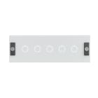 ABB - Special module for metering of System pro E energy Combi PANNELLO PULSANTI 150X400MM.