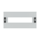 ABB - Modules System Pro E Energy Combi Pan Modulare Centrato 150x400mm. QCS141501