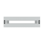 ABB - Packaging of slotted covers System pro E energy Combi 10 PAN.MODULARI CENTRATI 150X600M.