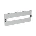 ABB - Single slotted covers for System pro E energy Combi, Combi Pan modulare centrato 200x600mm.