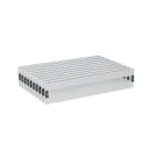 ABB - Packaging of slotted covers System pro E energy Combi 10 pan.modulari centrati 150x800mm.