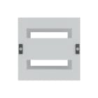 ABB - Packaging of slotted covers System pro E energy Combi 10PAN.MOD.CENTRATI 2 FILE 300X400M.