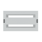 ABB - Packaging of slotted covers System pro E energy Combi 10PAN.MOD.CENTRATI 2 FILE 300X600M.