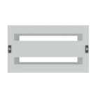 ABB - Packaging of slotted covers System pro E energy Combi 10PAN.MOD.CENTRATI 2 FILE 300X600M.