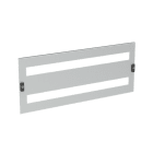 ABB - Single slotted covers for System pro E energy Combi PAN MOD CENTRATO 2 FILE 300X800MM. QCS283001