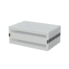 ABB - Packaging of slotted covers System pro E energy Combi 10PAN.MOD.CENTRATI 2 FILE 300X800M.
