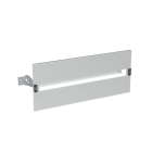 ABB - Modules with slotted covers incl. DIN-rail, System pro E energy Combi PAN MOD+GUIDA DIN FISSA 300X800MM.