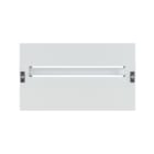 ABB - Modules System Pro Energy Combi P.Mod.Decentr+Guida Regolab 300x60. QDS1B6300