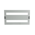 ABB - COMBI PAN MOD+2 GUIDE DIN FISSE 300X600M Modules with slotted covers incl. DIN-rail System pro E energy