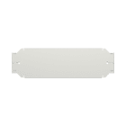 ABB - Piastra di montaggio per fissaggio sulla struttura base di System pro E energy COMBI 250X800MM.